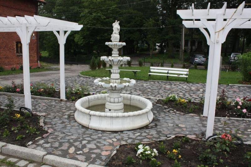 Eljan-centrum Noclegowe