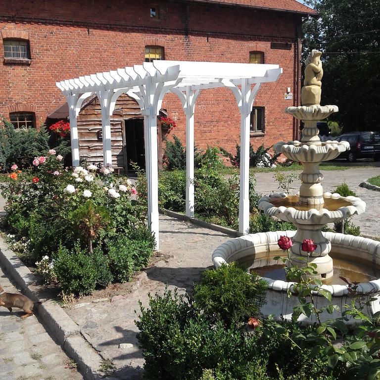 Gasthof Eljan-centrum Noclegowe Olsztyn
